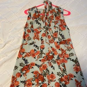 A New Day size small Dress : great condition